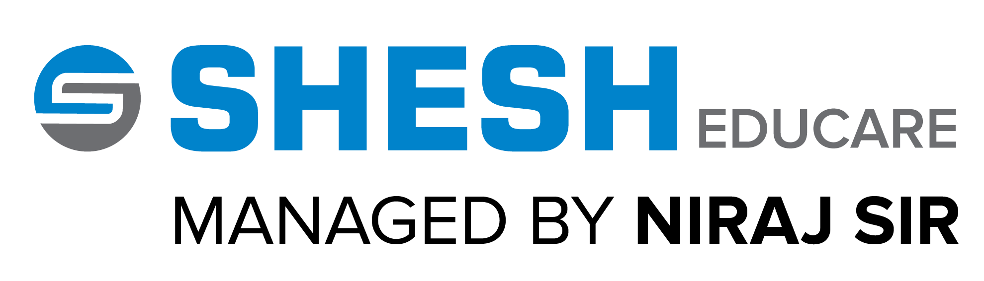 Shesh Educare, Dadar West logo