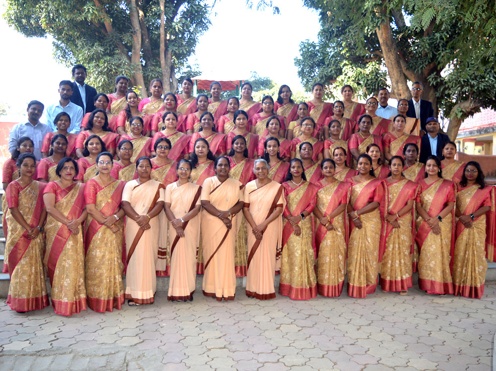 Sacred Heart School, Hulhundu — photo 10