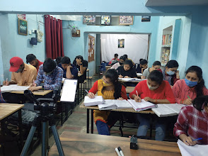 Sumit Saxena Classes,Allen Ganj, Prayagraj,