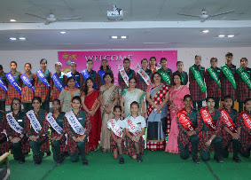 Arya Girls Public School Panipat — photo 3