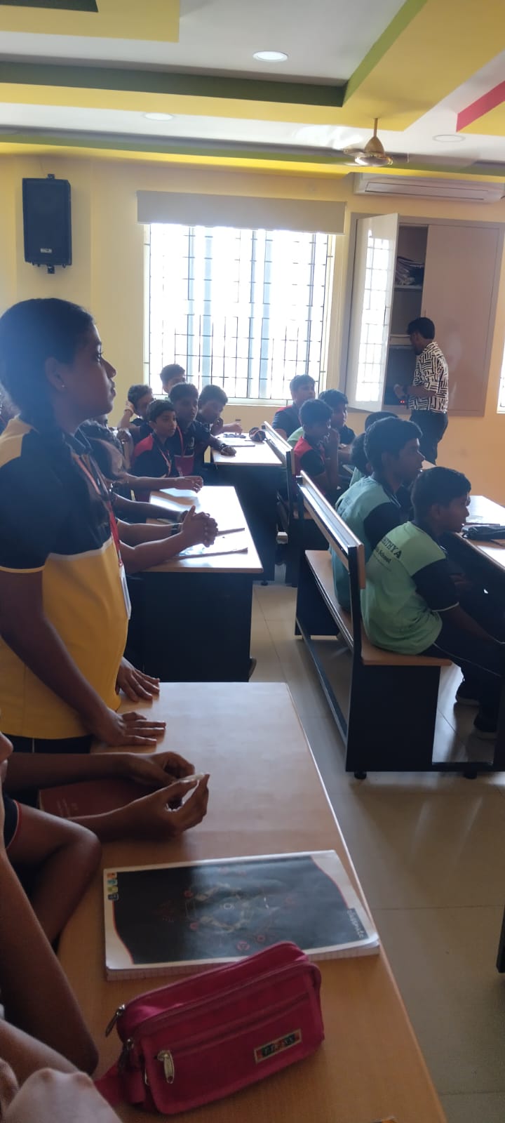 Aadhithya public school — photo 6