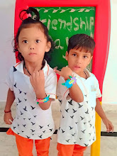 Birla Open Minds Preschool, Sector 70, Noida — photo 2