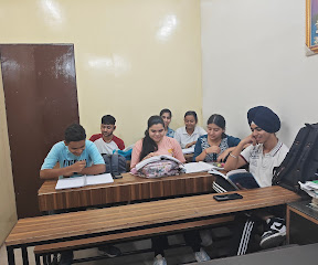 NB Coachings, Chandigarh — photo 4