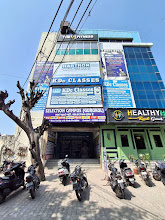 HARTRON Skill Centre