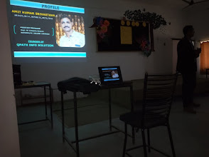 Qpath Info Solution — photo 6