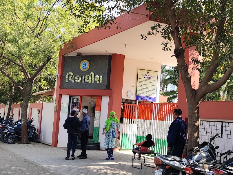 Vidhyadhish Vidhyasankul — photo 2
