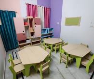 GD Goenka Toddler House, Bhiwani — photo 5