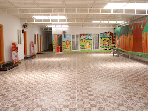 Birla Open Minds Preschool, Battarahalli — photo 3
