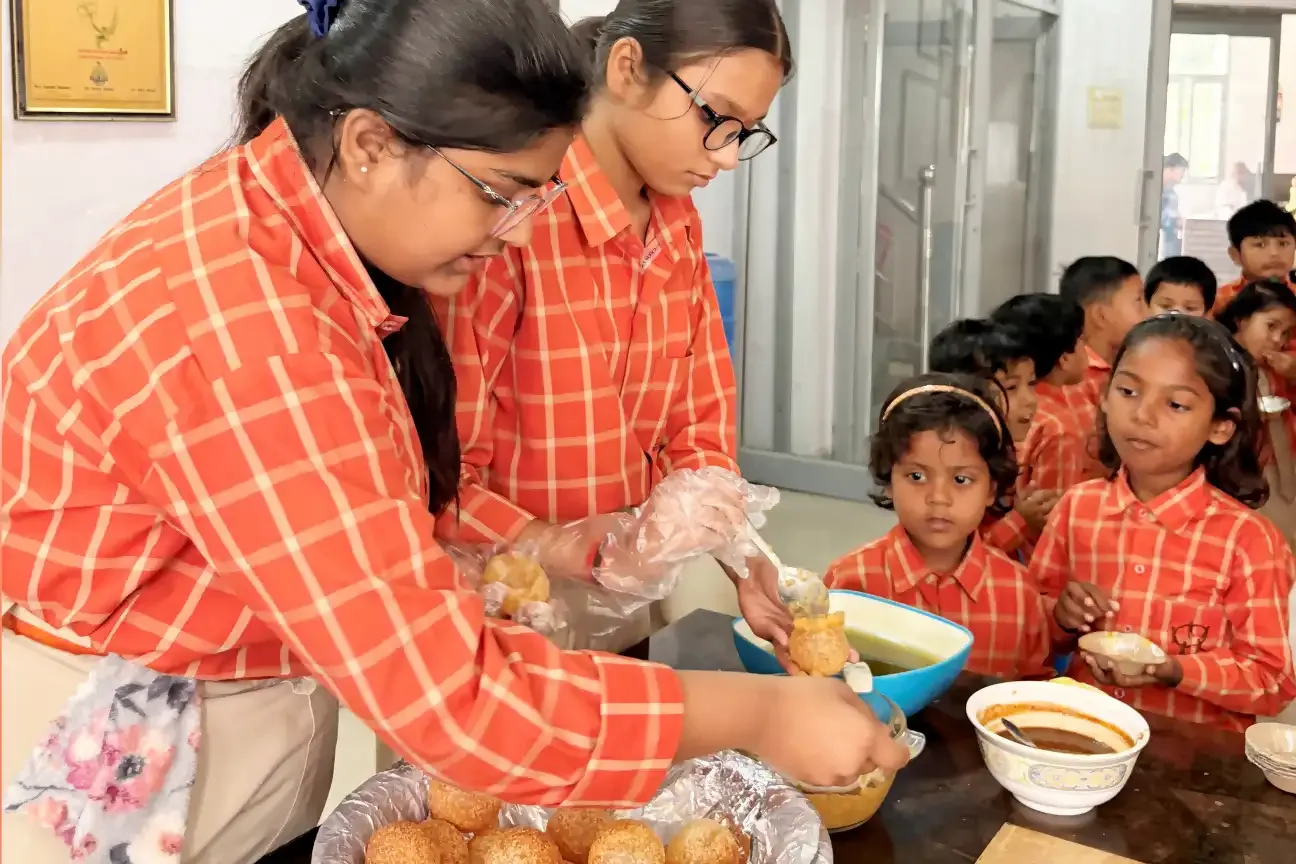 Laurels International School, Prayagraj (Allahabad) — photo 4