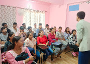 ICA Edu Skills, Civil Lines, Prayagraj — photo 3