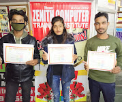 Zenith Computer Training Institute