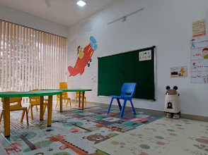 Birla Open Minds Preschool — photo 4