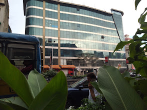 Aldine CA Kolkata
