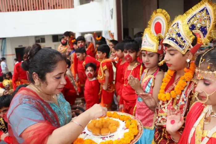 Bal Bhavan International School Delhi — photo 9
