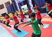 Ryan International Montessori School  Mayur Vihar — photo 3