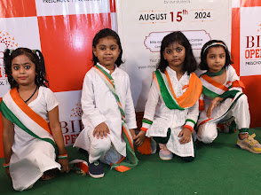 Birla Open Minds Preschool, Khadakpada — photo 2