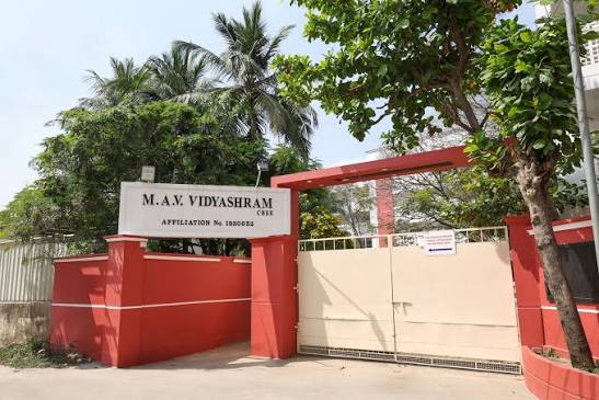 MAV Vidyashram — photo 2