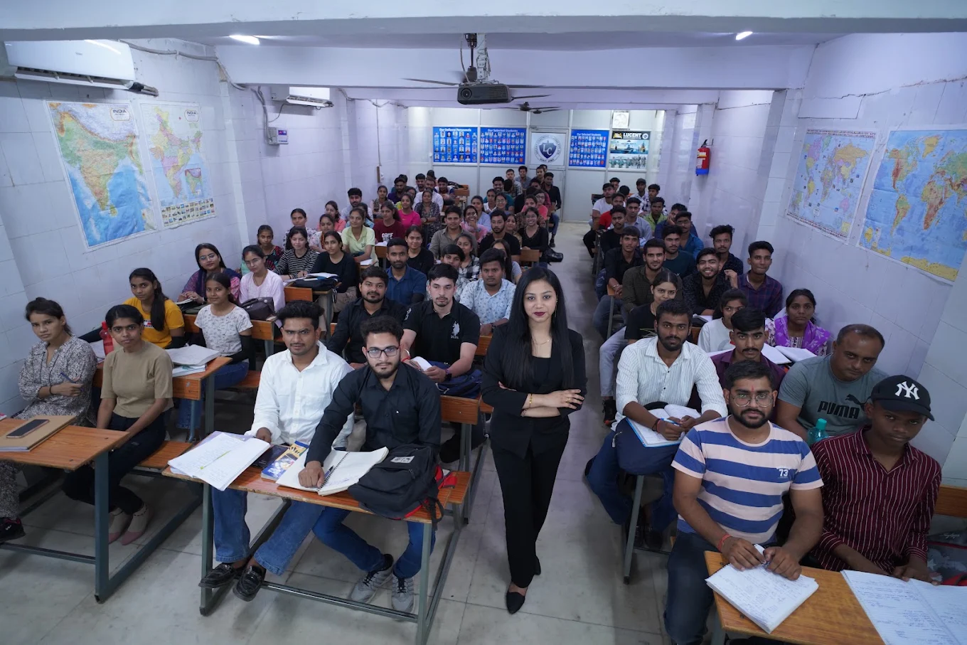Lucent Coaching Classes, Gurgaon — photo 4