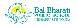 Bal Bharati Public School, Indraprasth Yojna logo