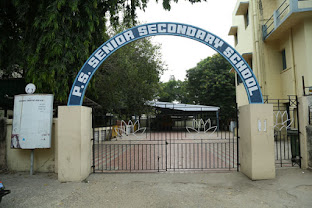 PS Senior Secondary School, Mylapore — photo 6