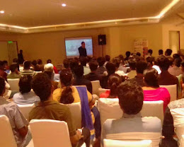 IMS Manya, Anna Nagar, Chennai — photo 3