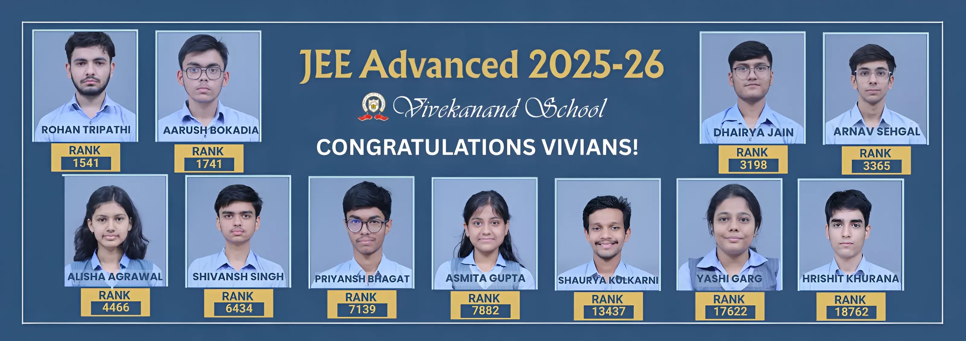 Vivekanand School Delhi — photo 7
