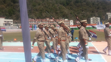 VYAS IAS ACADEMY, Dehradun — photo 3
