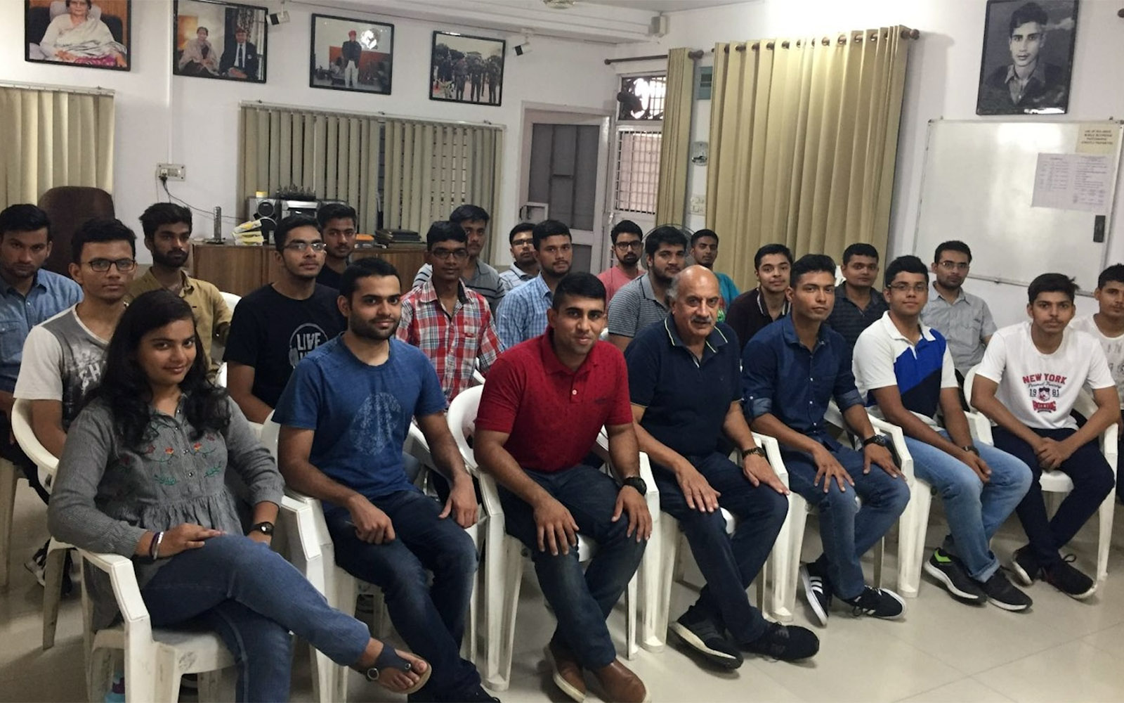 Universal Counselling Centre, Meerut Cantt — photo 3