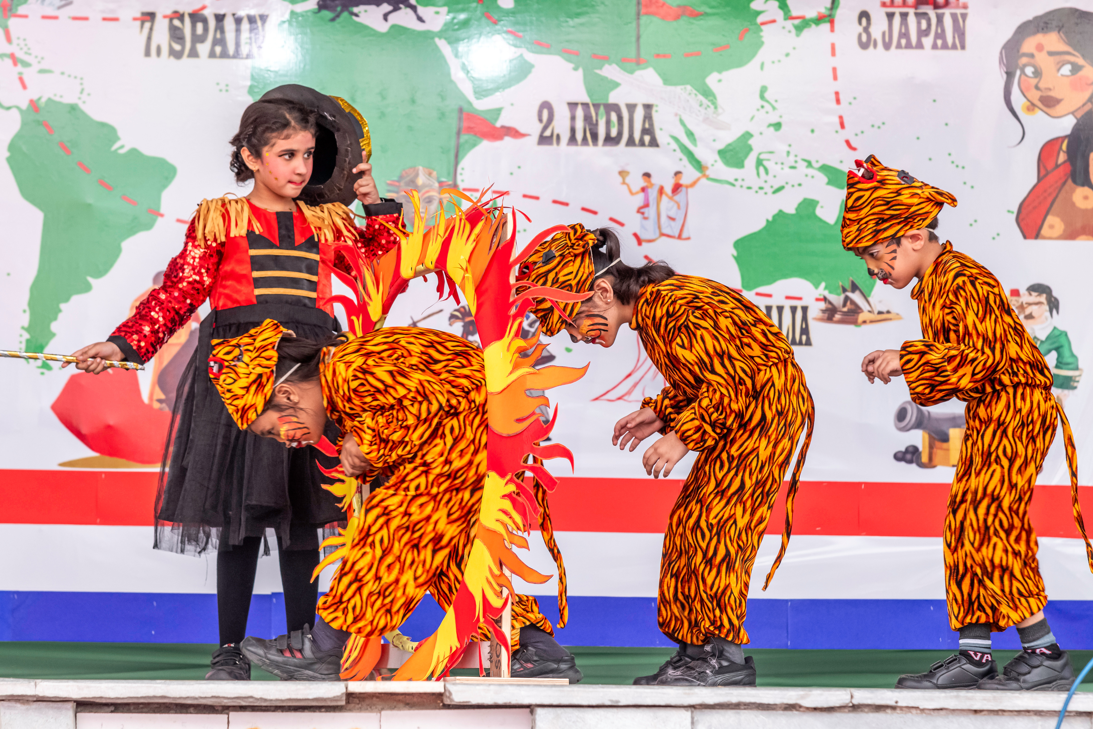 Somerville School, Vasundhara Enclave Delhi — photo 10