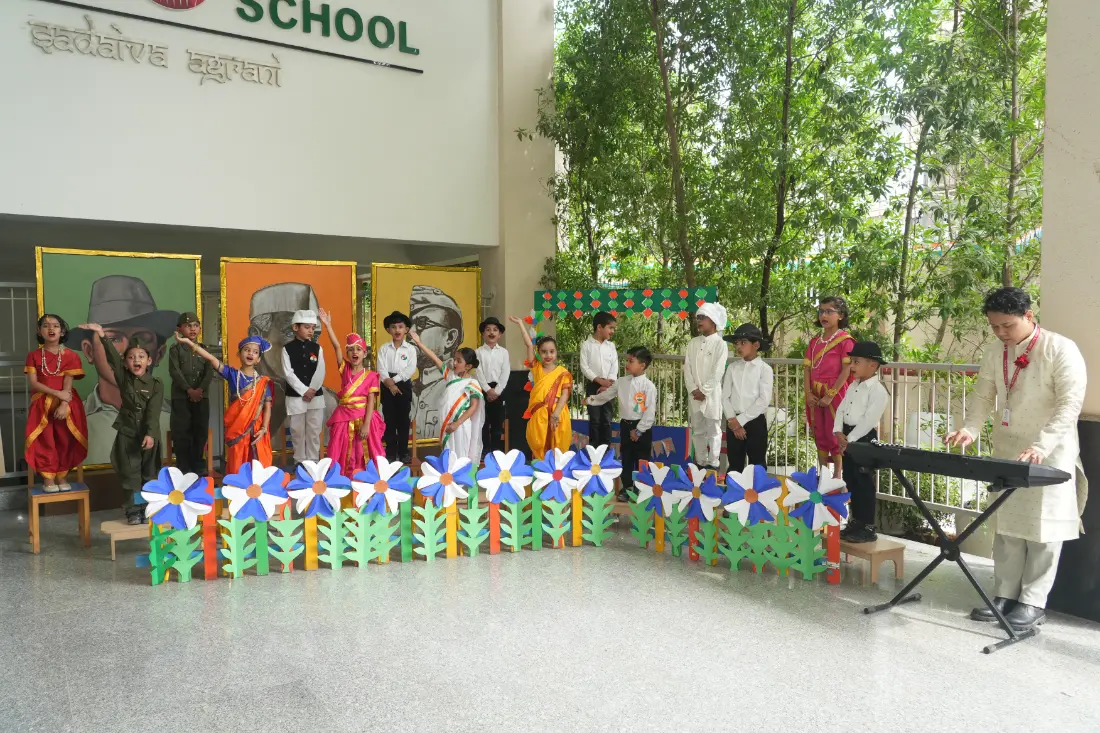 Suncity School Gurugram — photo 5