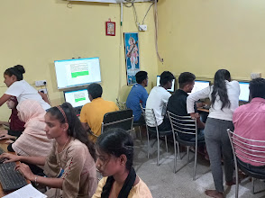 Hi-Tech Computer Center, Patna — photo 3