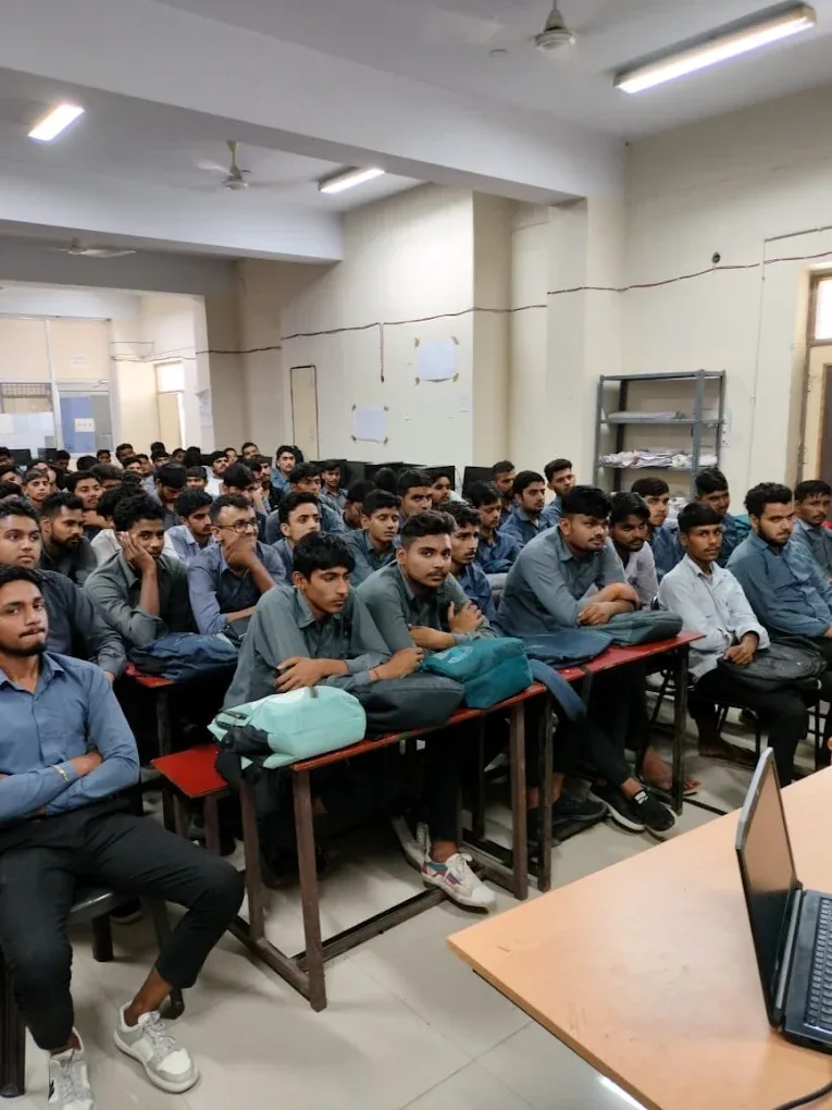 IBT Institute, Guntur — photo 2