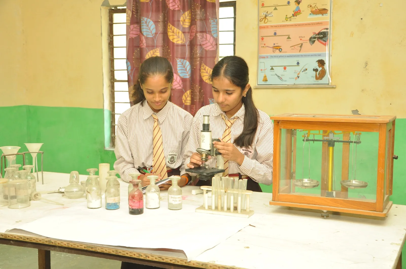SSS Gurukul School — photo 4