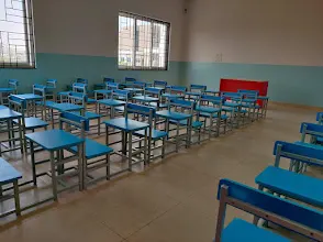 Podar International School - Sitapur, Ahmedabad — photo 3