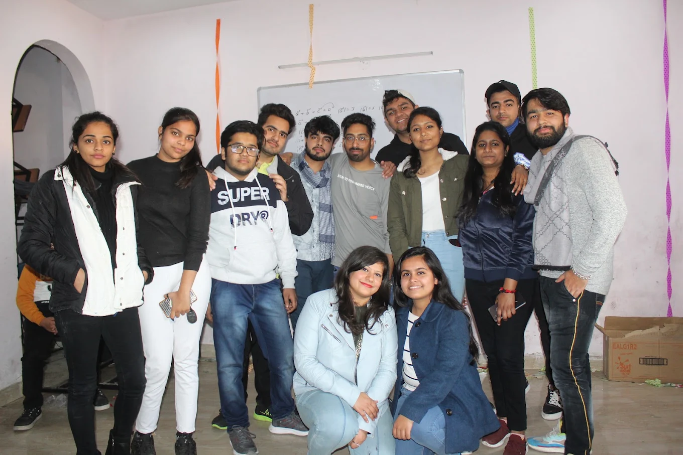 Tutorial Edge Coaching Centre Gurugram — photo 2