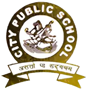 City Public School logo