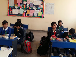 RamaDevi International School, Greater Noida West — photo 3