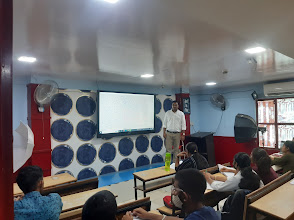 Toil Chamber of Mathematic (TCM Education) — photo 6