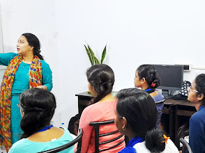 National Youth Computer Academy (NYCA) — photo 3