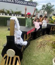 GD Goenka Toddler House, Akhnoor, J & K — photo 3