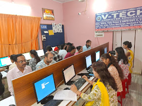 VTech Learning,Kankarbagh