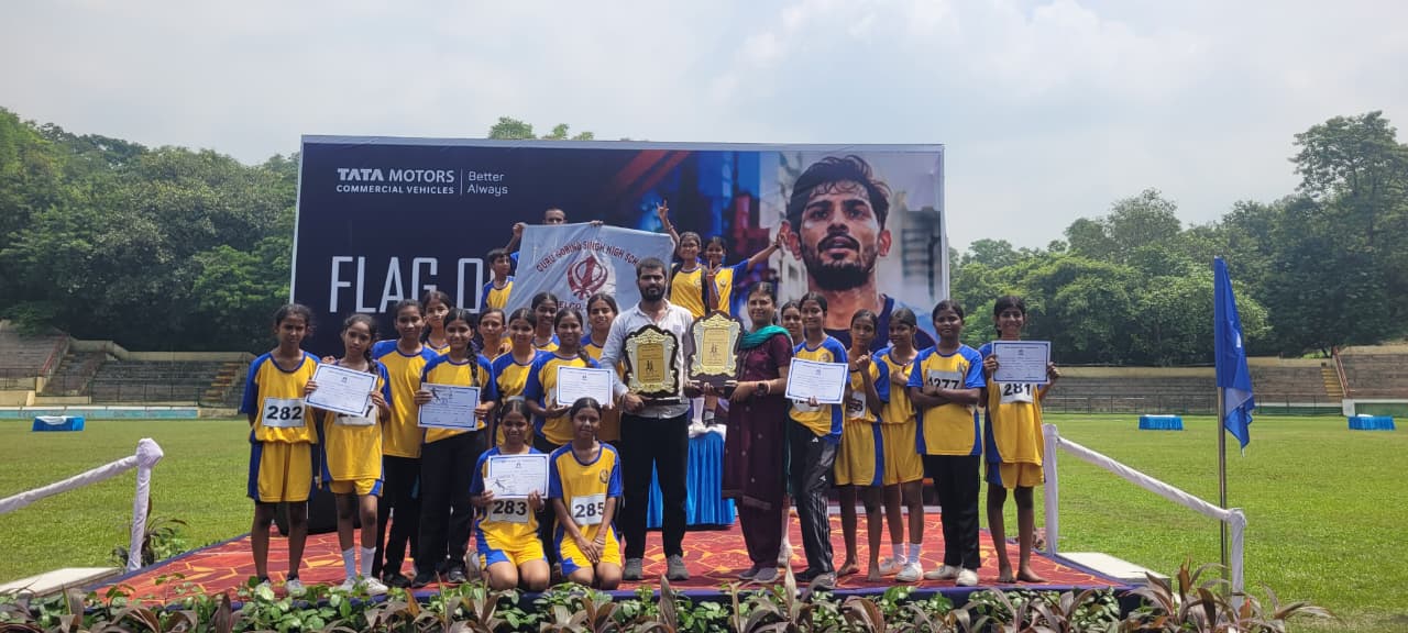 Guru Gobind Singh High School, Jamshedpur — photo 9