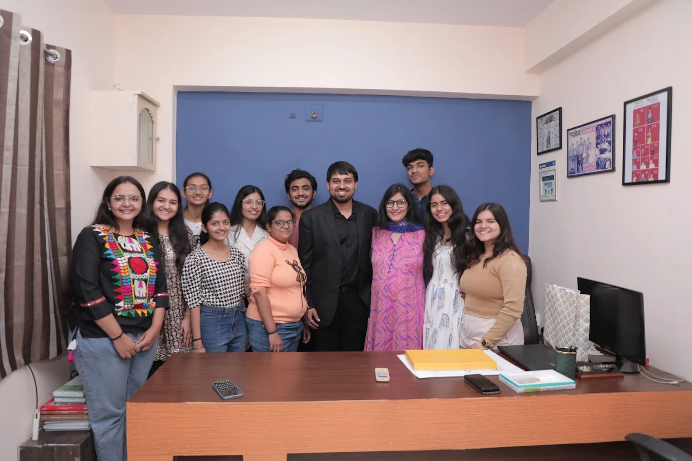 Ignite Academy Surat — photo 3