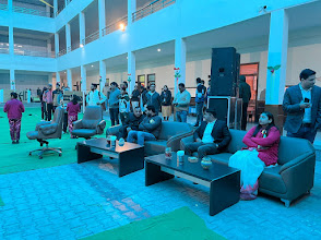 Sangwan International School — photo 3