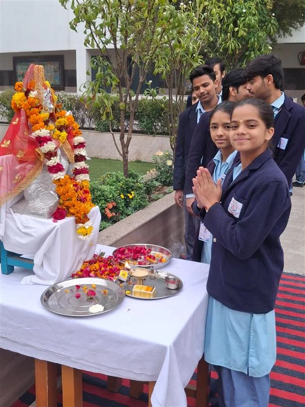 Citizen Model School, Rohini Delhi — photo 5