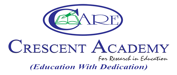 Crescent Academy,Byculla, Mumbai, logo