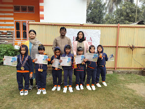Birla Open Minds Preschool, Goalpara — photo 8