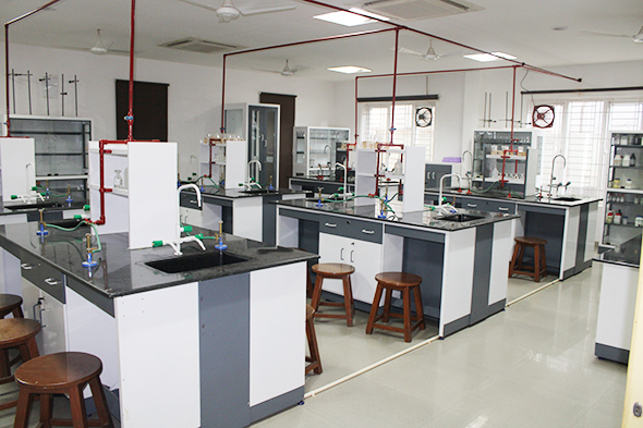 Don Bosco School Of Excellence — photo 9