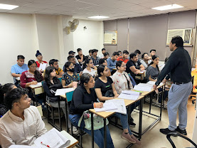 IMS India, Karkardooma, New Delhi — photo 2