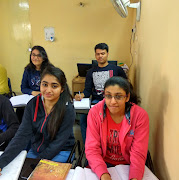 Chemfunda: chemistry classes for CBSE, JEE Mains & NEET — photo 3